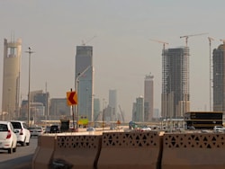 Saudi-Led Coalition Intercepts Drones, Missiles Targeted At Riyadh