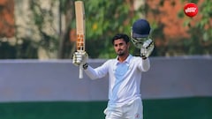 पहली बार राजगीर के नए स्टेडियम में होगा रणजी मैच, बिहार ने घोषित की टीम, इस दिन यूपी से होगी टक्कर