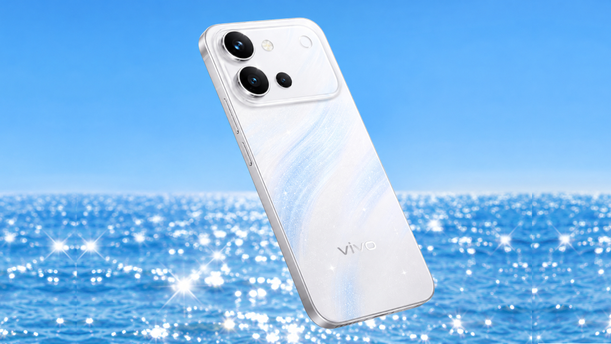 Vivo S60t हुआ लॉन्च, 50MP कैमरा, 7,200mAh बैटरी के साथ, जानें कीमत