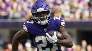 Minnesota Vikings Get Running Back Jordan Mason Back After Thumb Injury