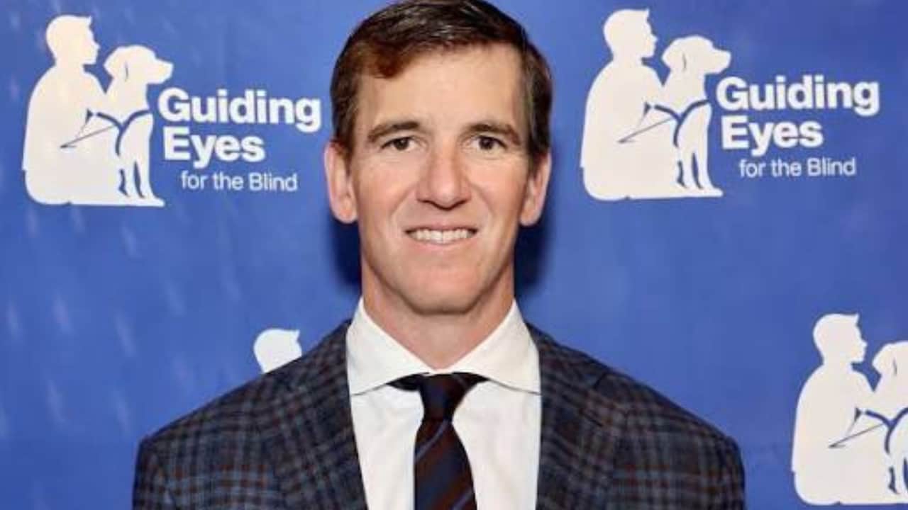 Eli Manning Takes a Dig at Vanderbilt Ahead of Ole Miss Showdown