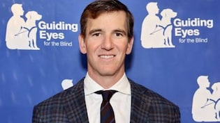 Eli Manning Takes a Dig at Vanderbilt Ahead of Ole Miss Showdown