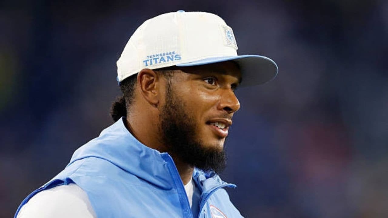 Tennessee Titans Could Trade Jermaine Johnson Before Deadline
