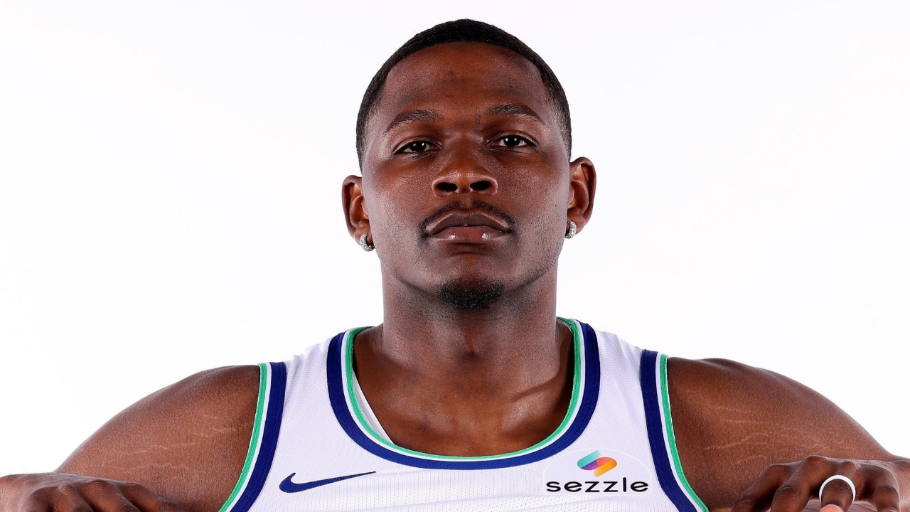 Anthony Edwards Ruins Giannis Antetokounmpo's Miami Heat Debut