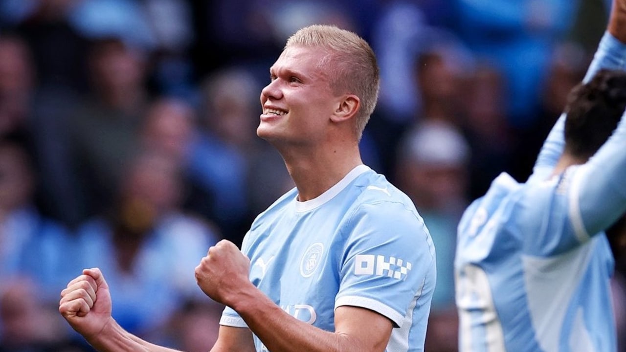 Liverpool vs Manchester City Takes Centre Stage As Premier League Returns