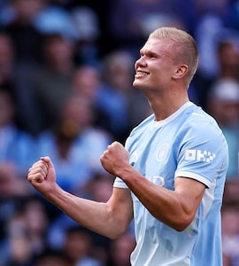 Liverpool vs Manchester City Takes Centre Stage As Premier League Returns Liverpool vs Manchester City Takes Centre Stage As Premier League Returns