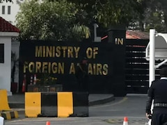 घुसपैठियों के समर्थन में उतरा पाकिस्तान, भारतीय राजनयिक को तलब कर विरोध जताया