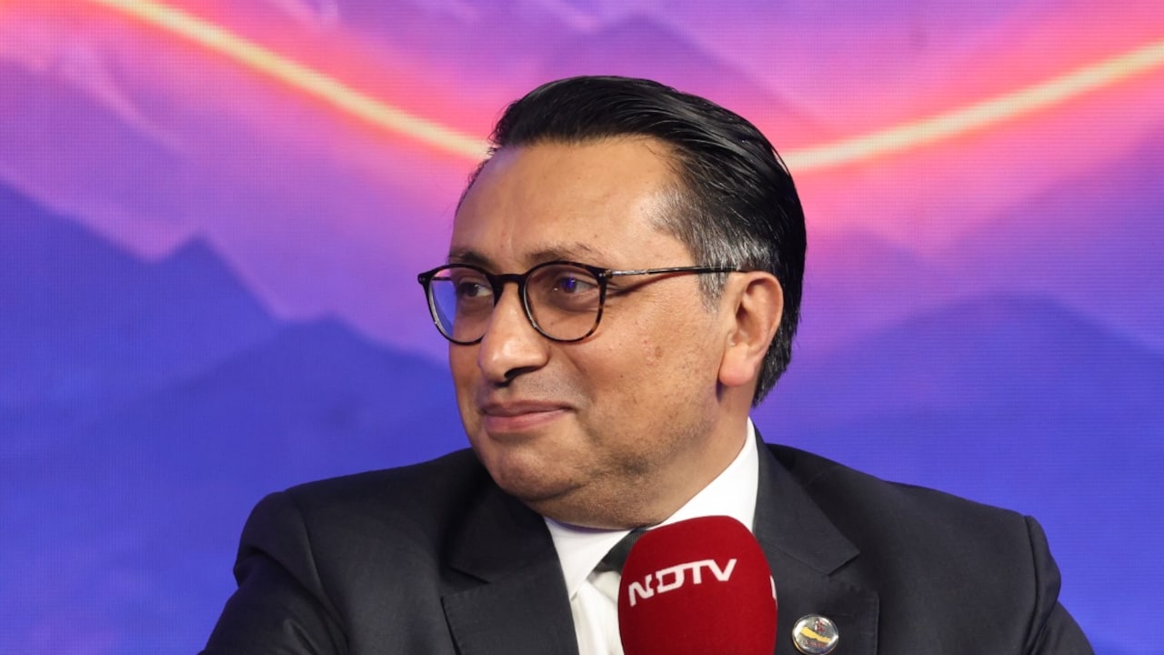 Live: 'You Don't Export Revolutions,' Says Nepal Minister On What Fuelled Gen Z Uprising