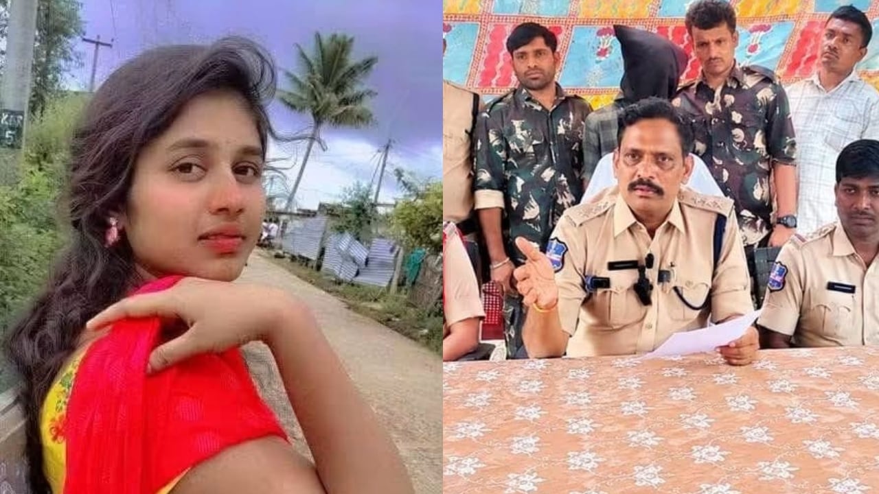 Telangana Nursing Student Was Choked To Death For Rejecting Advances: Cops
