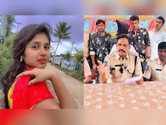 Telangana Nursing Student Was Choked To Death For Rejecting Advances: Cops