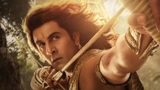 <i>Ramayana</i> Advance Booking: Ranbir Kapoor-Yash Film Sells 1.97 Lakh Tickets, Earns Rs 10.92 Crore