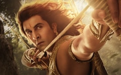 '<i>Ramayana</i> To Be Tax-Free In West Bengal,' Says Suvendu Adhikari