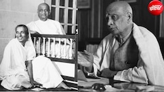 पत्नी के निधन के बाद भी सरदार पटेल ने नहीं रोका था काम, वो रहस्यमयी पर्ची, जिसने उन्हें 'लौह पुरुष' बना दिया