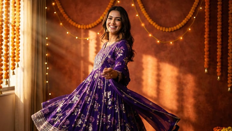 मिलेगा मिनिमम 70% डिस्काउंट, त्यौहारों पर स्टाइलिश दिखने के लिए Myntra Sale से खरीदें ये 7 एथनिक आउटफिट