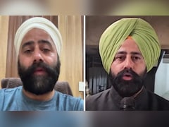 AAP Expels Punjab MLA For Alleging Lack Of Teachers In Government Schools