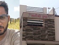 Gujarat Man Jumps To Death From Cliff In Maharashtra, Blames Ex-Wife In Video
