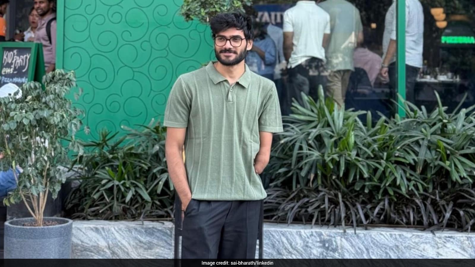 NIT Warangal Graduate Builds Software Career at Amazon