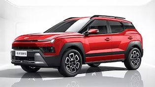 Hyundai Bayon Launched In India; Check Prices, Milage And Other Specifications