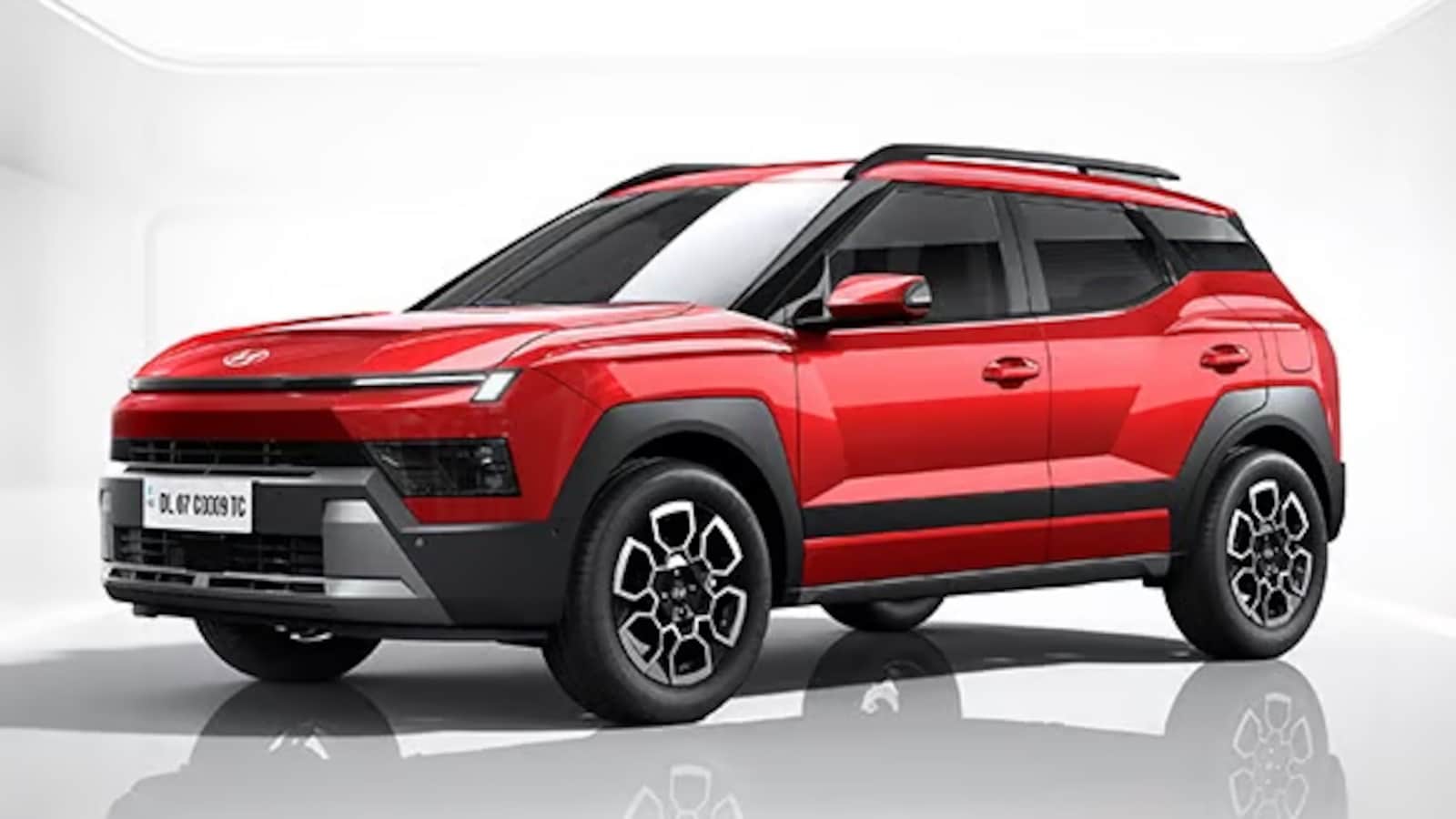 Hyundai Unveils the Hyundai BAYON: A New Player in India’s SUV Market