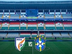 IND vs BRA: ब्राजील जैसी दिग्गज टीम से भिड़ेगा भारत, जानें कब, कहां और कैसे देखेंगे मैच लाइव