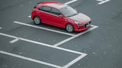 Chinese Woman Buys 196 Parking Spaces, Charges Double Rent
