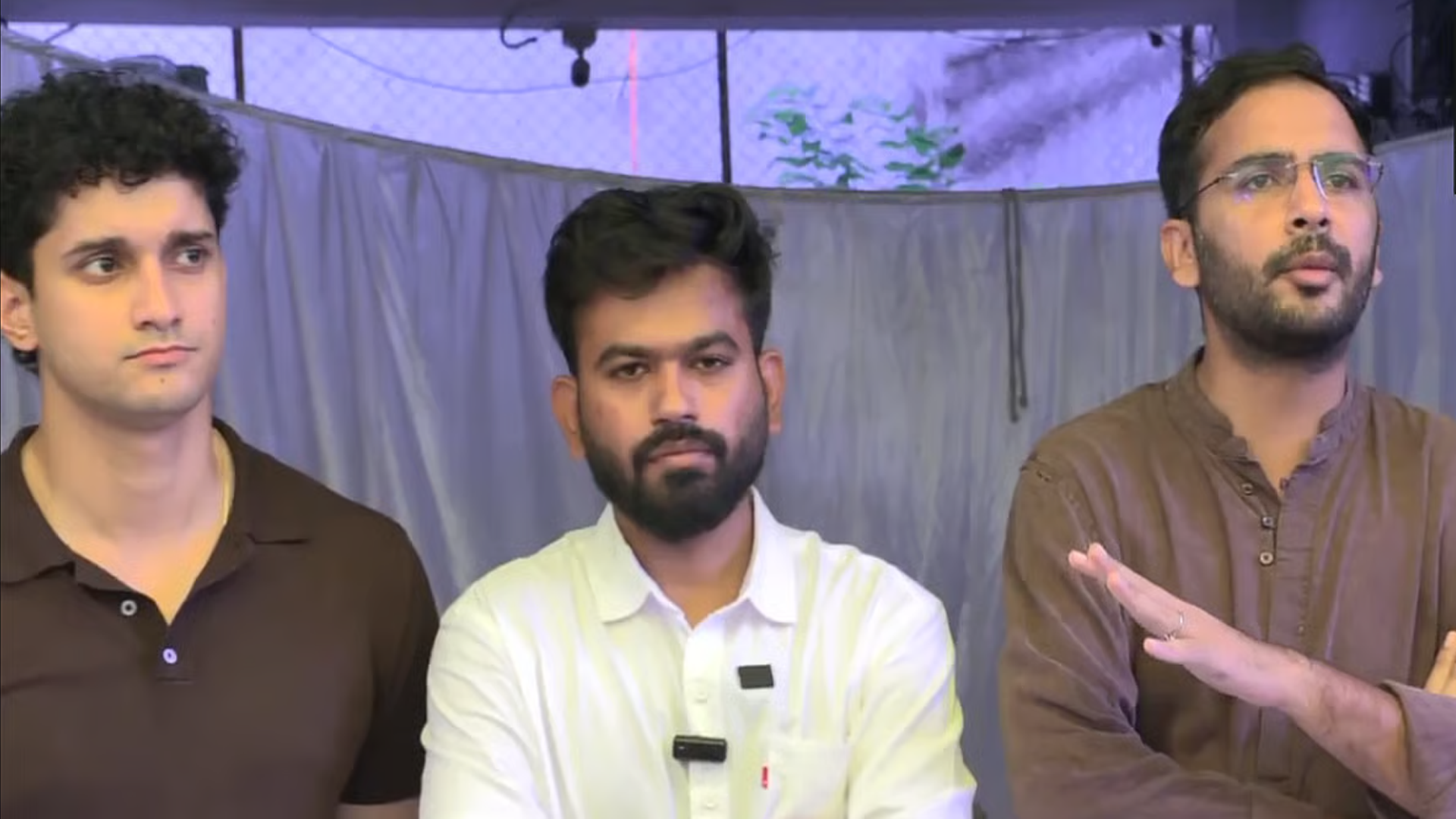 CJP Leaders Taken To Separate Detention Centres After Being Detained At Delhi Airport