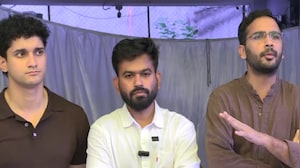 CJP Leaders Taken To Separate Detention Centres After Being Detained At Delhi Airport