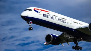 British Airways Flight From London To Chicago Declares Emergency Over Ireland