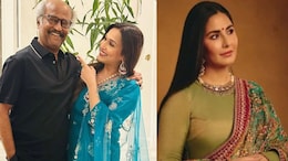 'Women Go Through A Lot': Soundarya Rajinikanth On Katrina Kaif's Post-Pregnancy Trolling