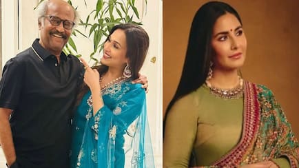 'Not Fair': Soundarya Rajinikanth On Katrina Kaif's Post-Pregnancy Trolling
