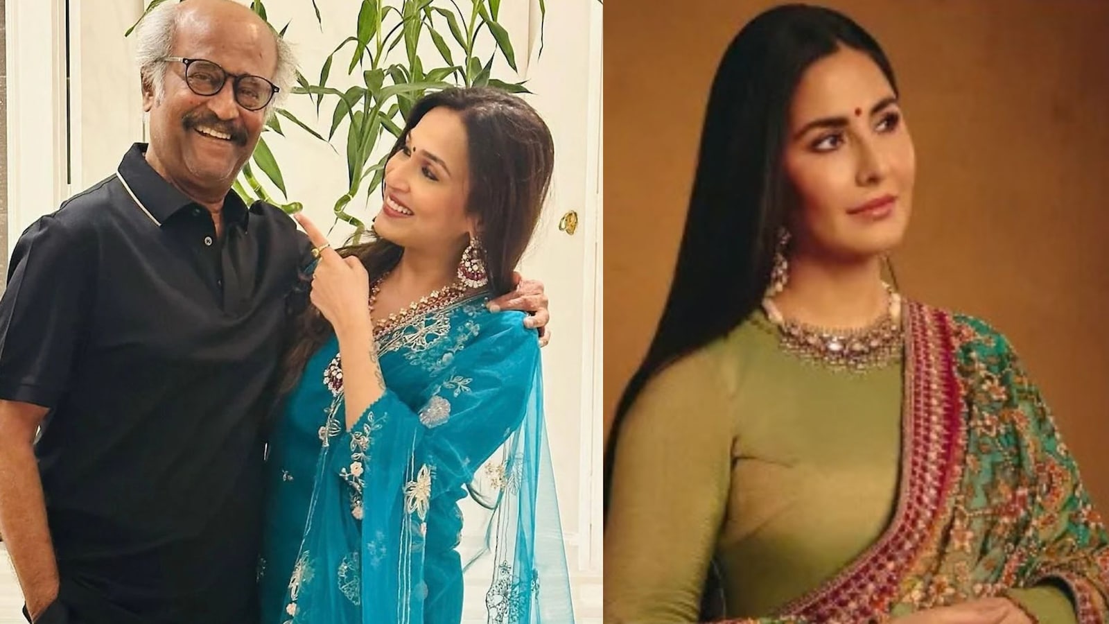 Soundarya Rajinikanth Condemns Body-Shaming of Katrina Kaif After Pregnancy