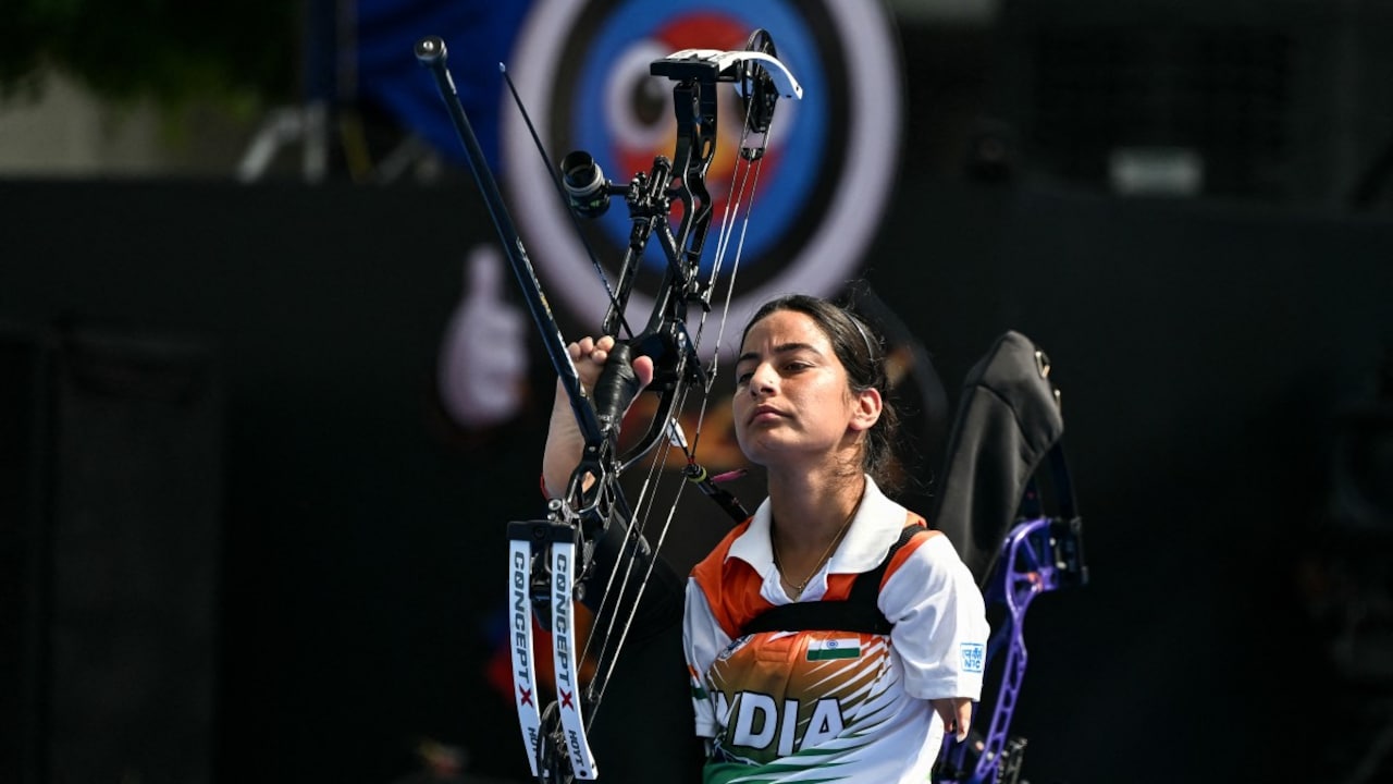 एशियन गेम्स 2026: पैरा एथलेटिक्स में भारत का जलवा, 14 पदक जीते, निशाद ने रचा डबल गोल्ड का इतिहास