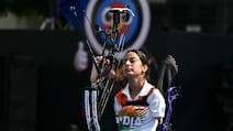 India's At Para Asiad, Day 3: Sheetal Leads Charge As India Eye More Medals
