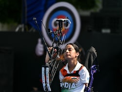 Sheetal Devi Storms Into Compound Archery Final At Asian Para Games, Assures Medal