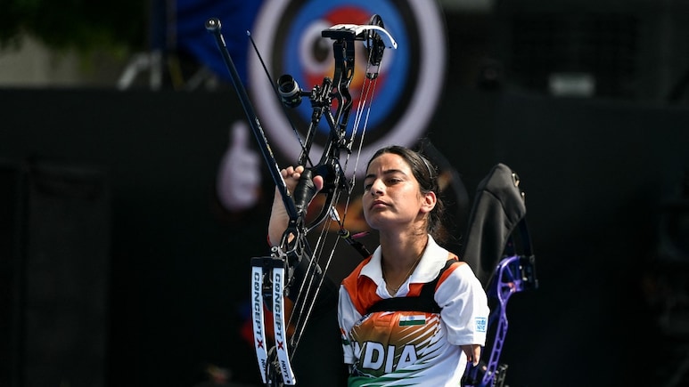 एशियन गेम्स 2026: पैरा एथलेटिक्स में भारत का जलवा, 14 पदक जीते, निशाद ने रचा डबल गोल्ड का इतिहास