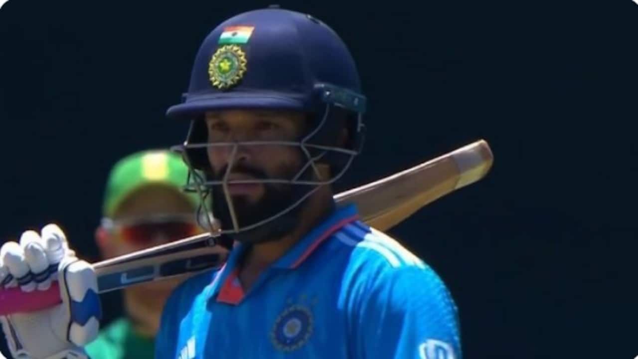 रजत पाटीदार ने न्यूजीलैंड दौरे के लिए दी जोरदार दस्तक, लगातार दूसरा पचासा,  टाइमिंग देख फैंस वाह-वाह कर उठे