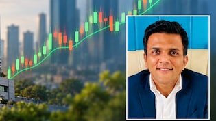 Nifty 50 At 26,500 By March? Monarch Networth Capital CEO Flags Three Big Triggers