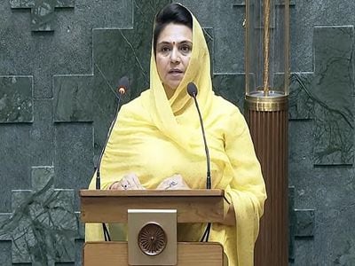 Latest and Breaking News on NDTV Latest and Breaking News on NDTV