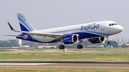 Festive Travel Gets Costlier: How Much More Will Your Flight Ticket Cost?