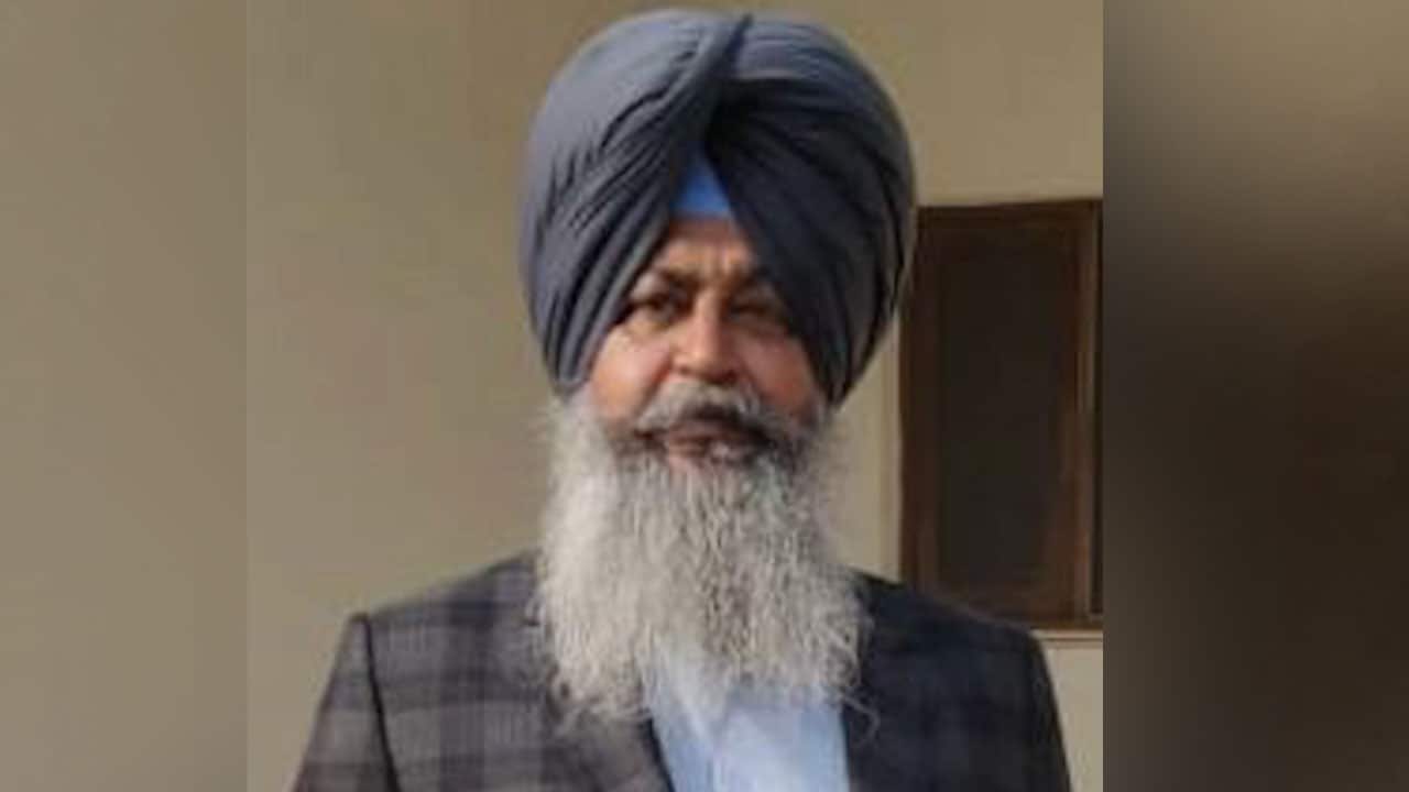 BJP Targets AAP Over Ex-Sarpanch's Murder, Flags Law-And-Order Crisis In Punjab
