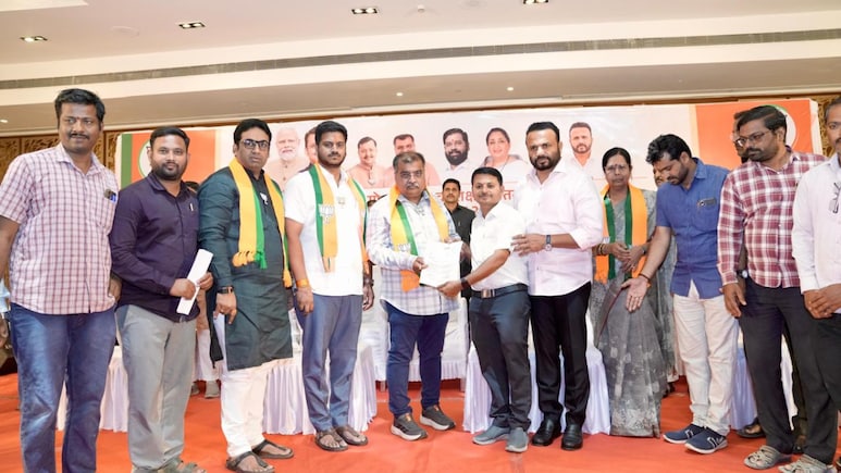 महायुतीच्या प्रचाराला सोलापुरात मिळाली नवी धार! भाजप प्रदेशाध्यक्षांच्या दौऱ्याने कार्यकर्त्यांमध्ये उत्साह