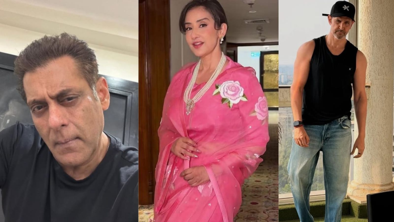 10 Bollywood Celebrities Who Battled Serious Health Conditions: How They Overcame The Odds