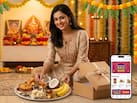Navratri Bhog List: नवरात्रि में मां दुर्गा के 9 रूपों को लगाएं ये 9 पसंदीदा भोग, यहाँ से करें ऑनलाइन ऑर्डर