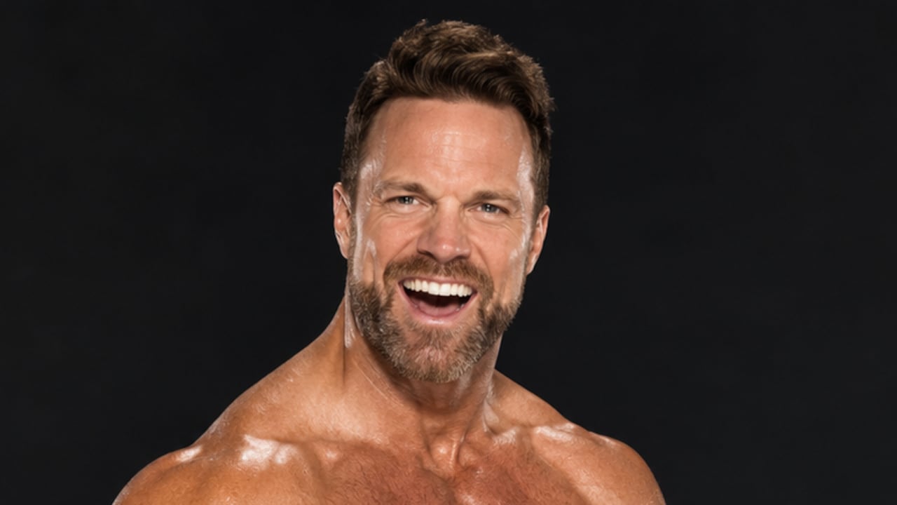 LA Knight Could Retire From WWE After His Roman Reigns Match at Money in the Bank