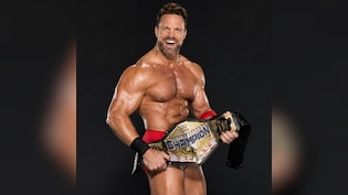 LA Knight Could Make A Bold Move To Win The WWE Money In The Bank Contract
