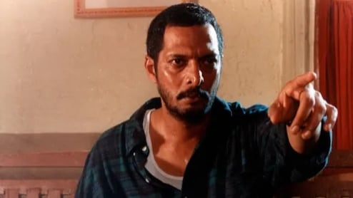 Nana Patekar: नाना पाटेकरांना का सतावत होती अटकेची भीती? 2005 मधील त्या गाजलेल्या वादाची संपूर्ण इनसाईड स्टोरी