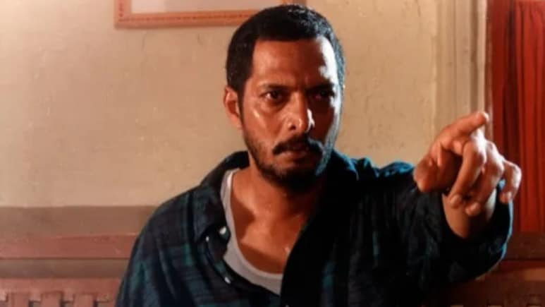 Nana Patekar: नाना पाटेकरांना का सतावत होती अटकेची भीती? 2005 मधील त्या गाजलेल्या वादाची संपूर्ण इनसाईड स्टोरी