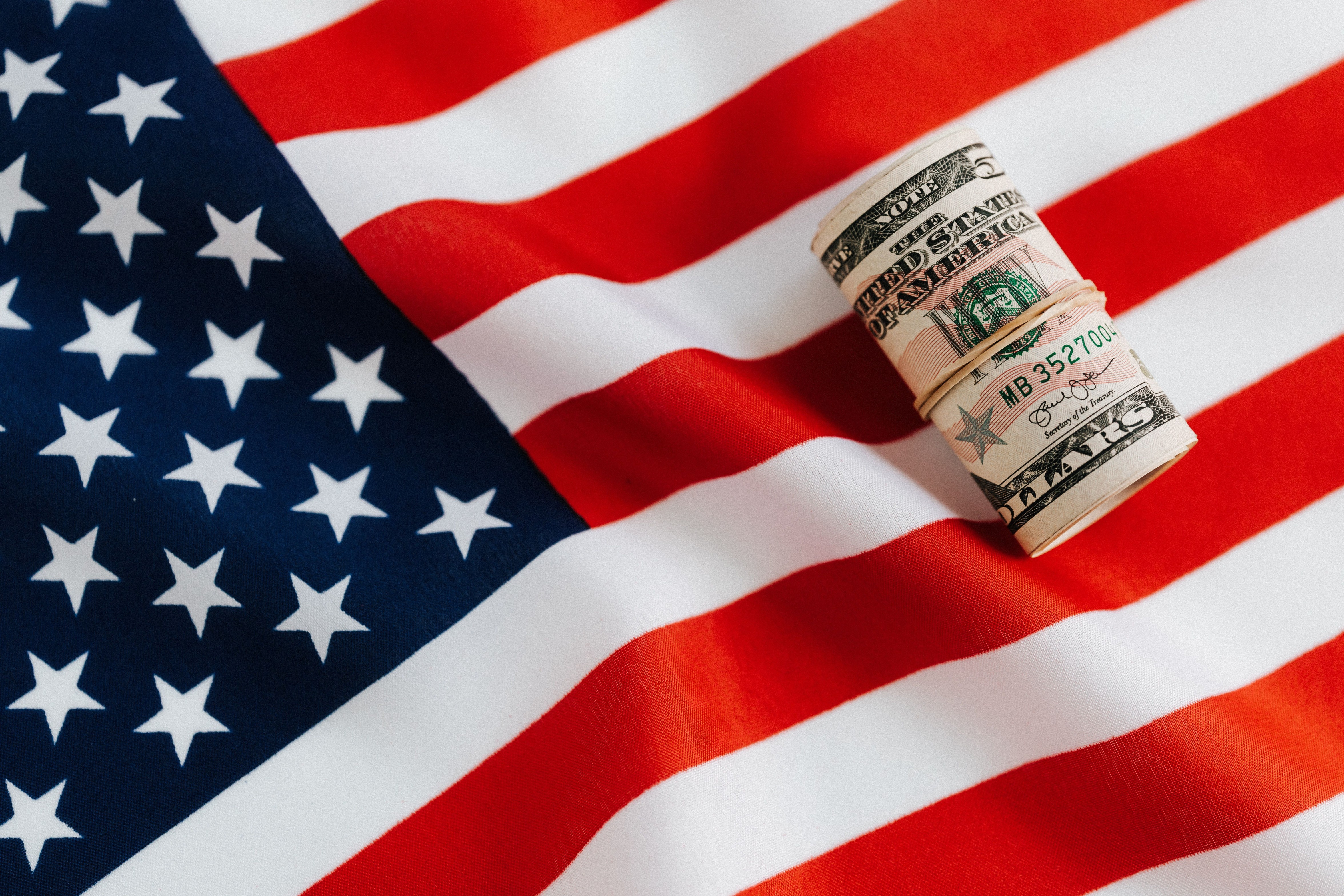 10-Year US Treasury Yield Hits 24-Year High As Global Bond Sell-Off Accelerates