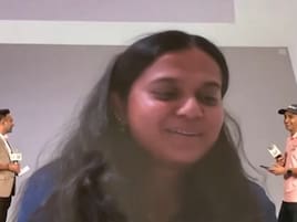 'गोल्डन गर्ल' प्रणवी जीत से गदगद, NDTV Golf Pro-AM के पार्टनर IGPL ने किया एक करोड़ रुपये इनाम का ऐलान