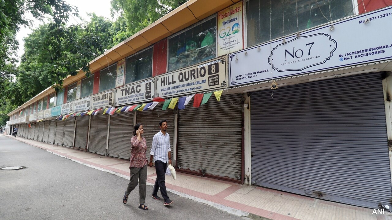 Delhi Traders Ask Rahul Gandhi To Postpone November 1 Rally Over Diwali Rush